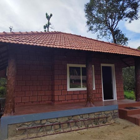 Nature Spot Cottages Coorg Kurchi Extérieur photo