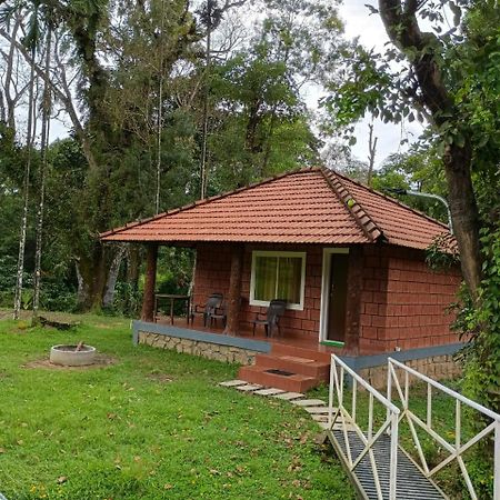 Nature Spot Cottages Coorg Kurchi Extérieur photo