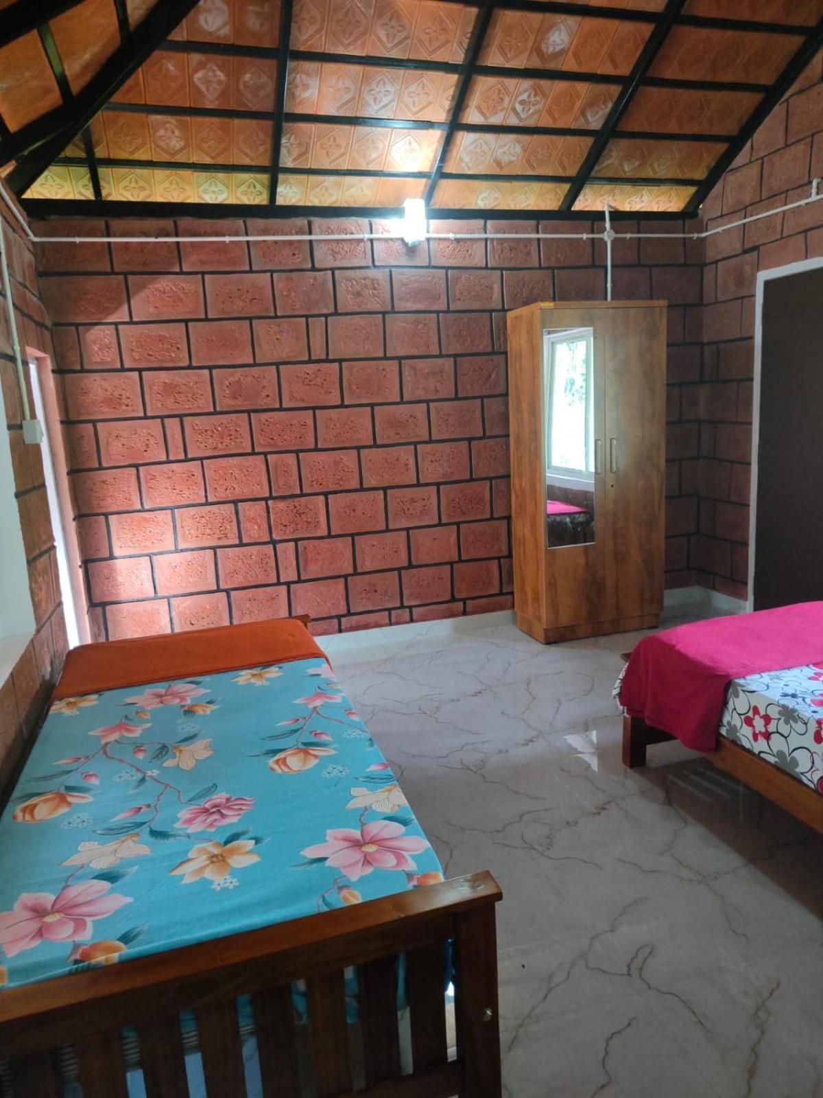 Nature Spot Cottages Coorg Kurchi Extérieur photo