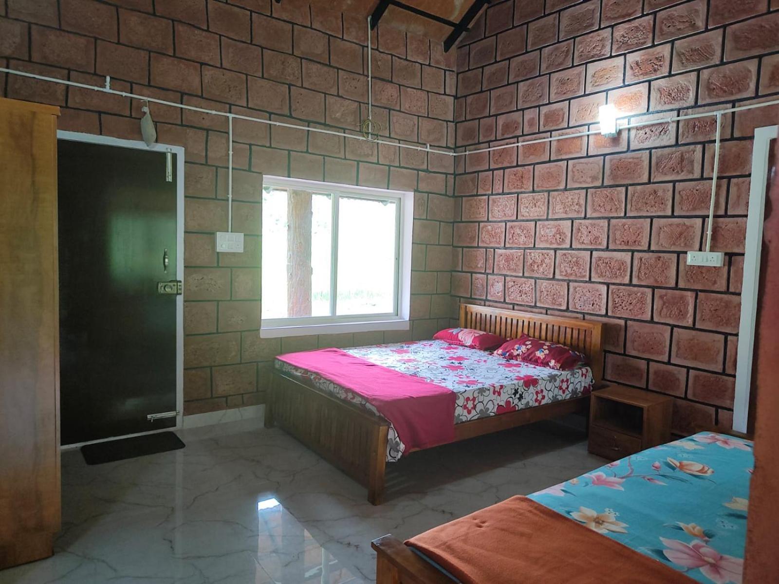 Nature Spot Cottages Coorg Kurchi Extérieur photo