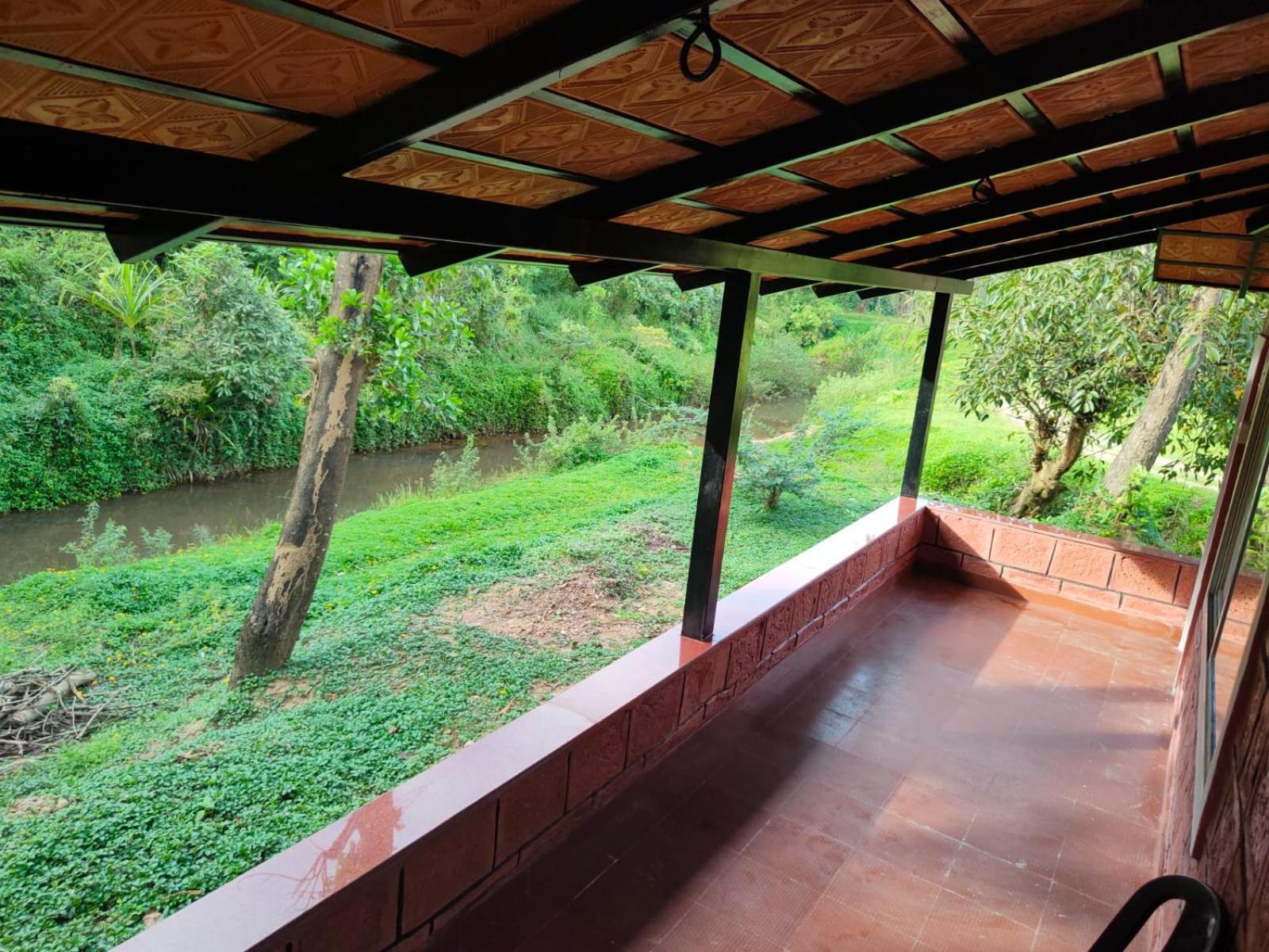 Nature Spot Cottages Coorg Kurchi Extérieur photo