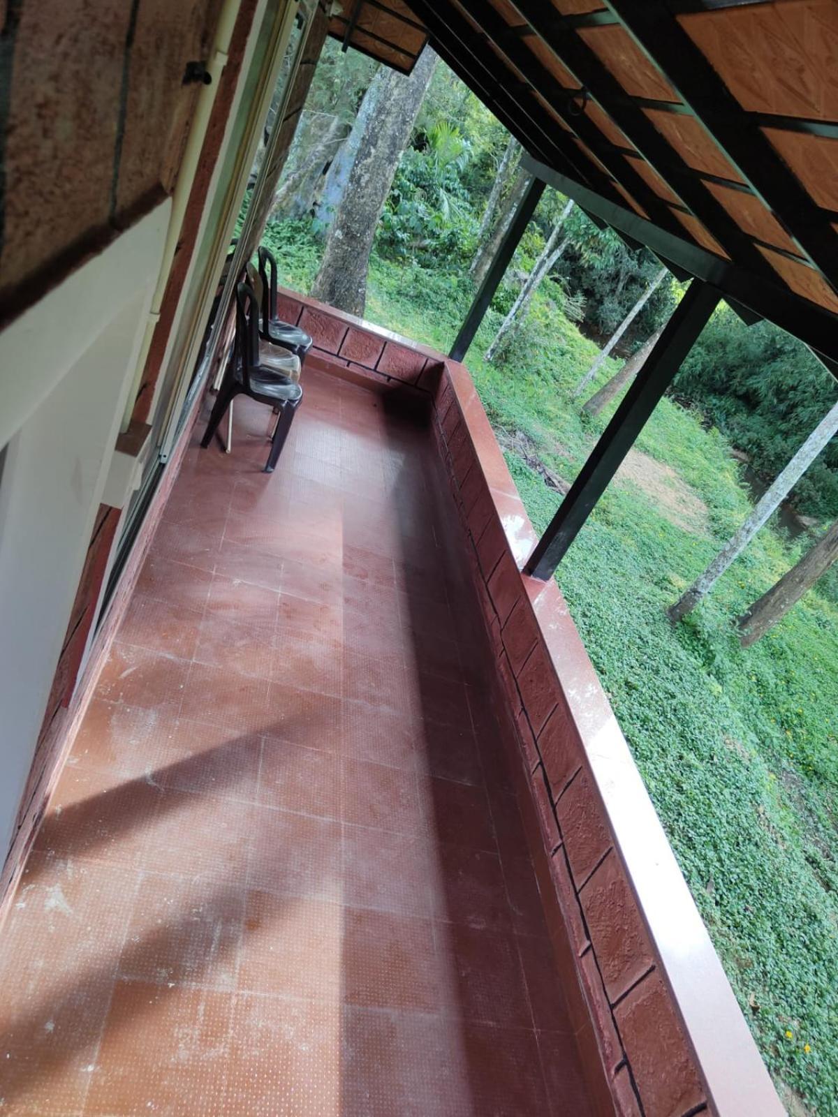 Nature Spot Cottages Coorg Kurchi Extérieur photo
